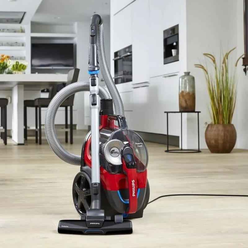 Extracteur Philips FC9729/09 650 W Rouge 650 W