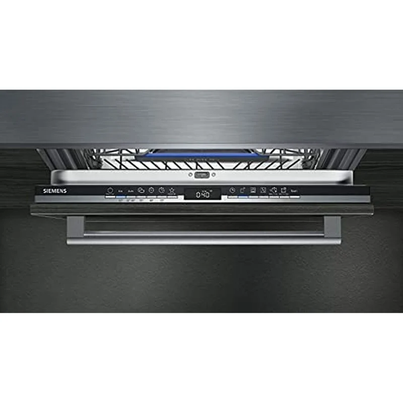 Lave-vaisselle Siemens AG SN73HX60CE 60 cm