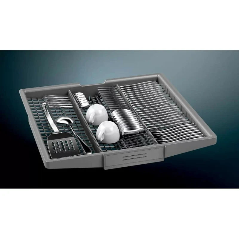 Lave-vaisselle Siemens AG SN73HX60CE 60 cm