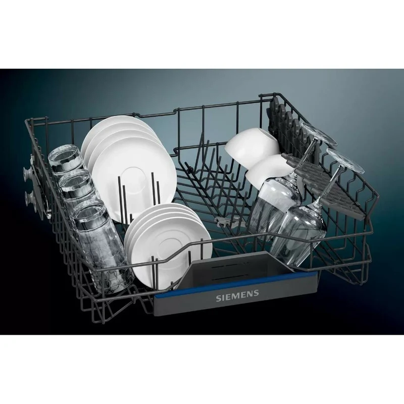 Lave-vaisselle Siemens AG SN73HX60CE 60 cm