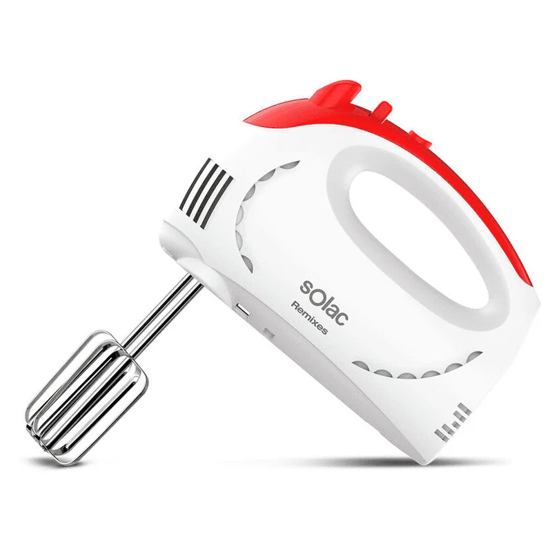 Blender/mixeur pâtissier Solac BA5502 300 W