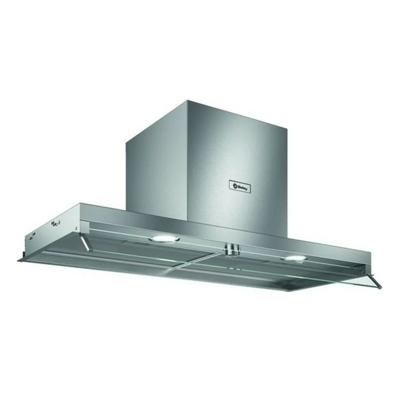 Hotte conventionnelle Balay 237515 90 cm 620 m3h 255W Acier