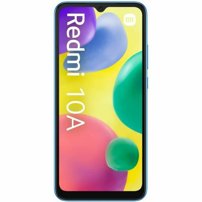 Smartphone Xiaomi 10A 32 Go Octa Core™ 2 Go RAM 6,5"
