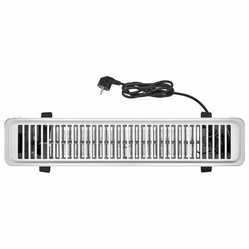 Convecteur Électrique Blanc Océanique 2000 W