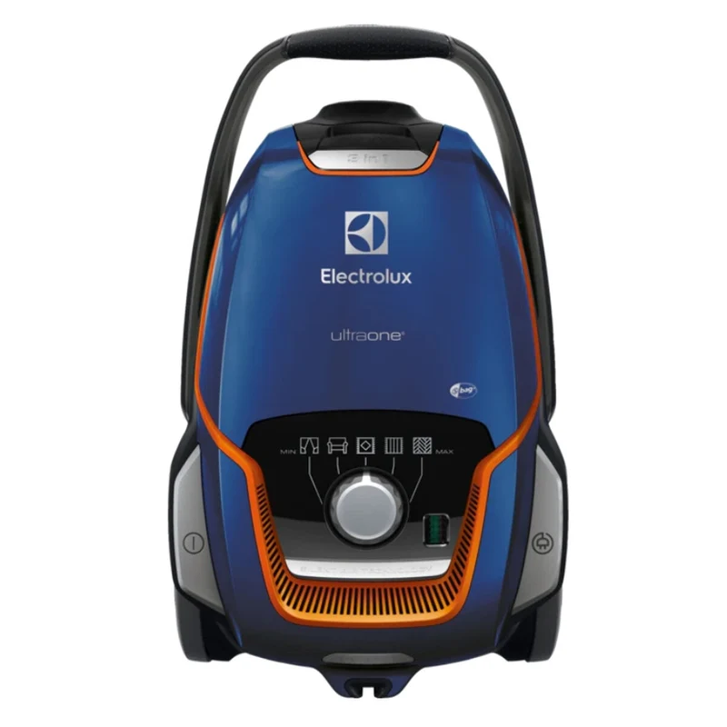 Aspirateur-balai Electrolux EUOC93DB 66 dB