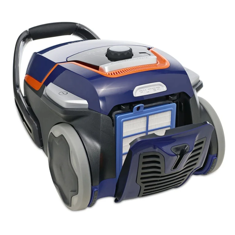 Aspirateur-balai Electrolux EUOC93DB 66 dB