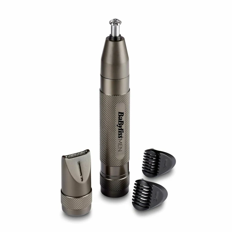 Tondeuse à cheveux/rasoir Babyliss E110E