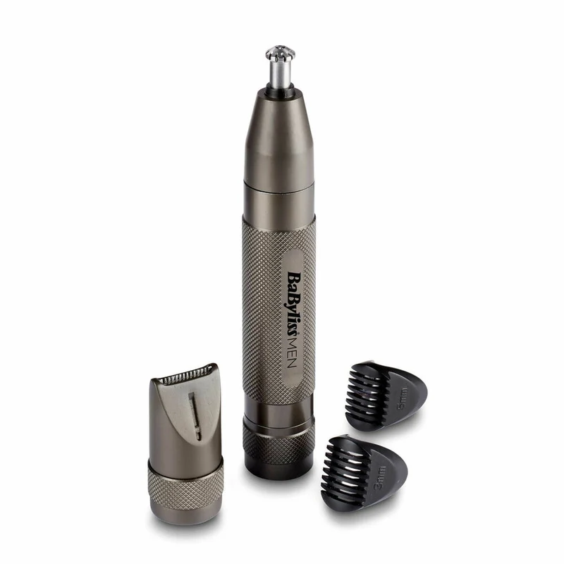Tondeuse à cheveux/rasoir Babyliss E110E