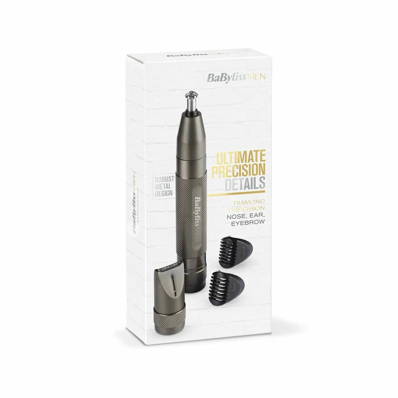 Tondeuse à cheveux/rasoir Babyliss E110E