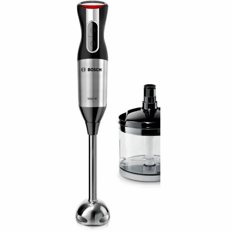 Mixeur plongeant multifonction avec accessoires BOSCH MS6CM6155 1000 W
