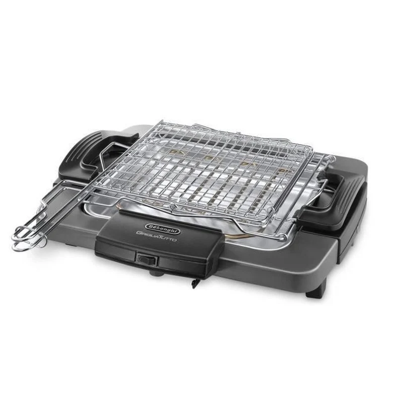 Barbecue électrique DeLonghi BQ 60.X 1900 W 1900 W
