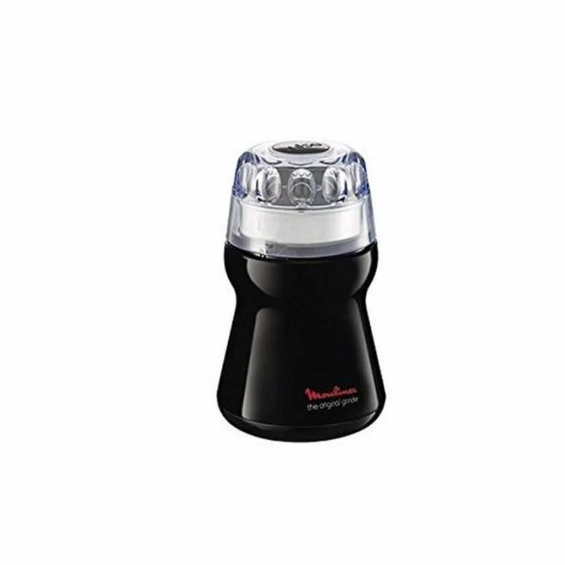 Grinder Moulinex Grinder AR110830 180W Noir 50 g 180 W