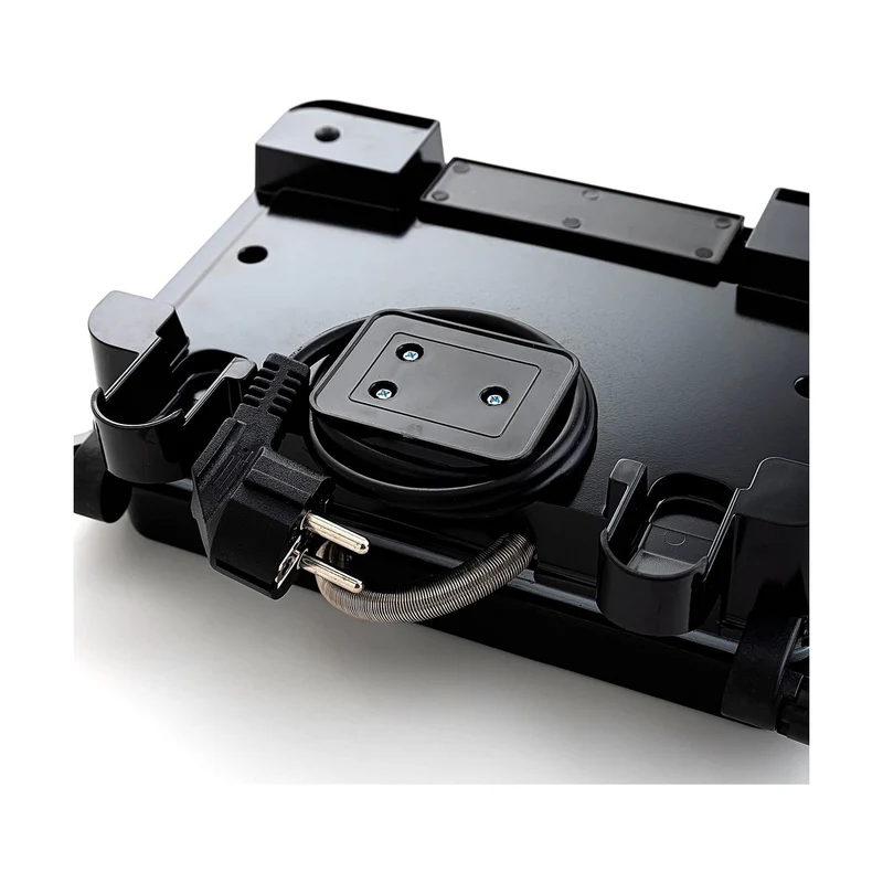Barbecue Electrique Dcook Gallery ( 23 x 14,5 cm)