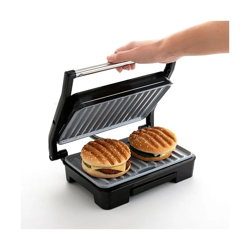 Barbecue Electrique Dcook Gallery ( 23 x 14,5 cm)