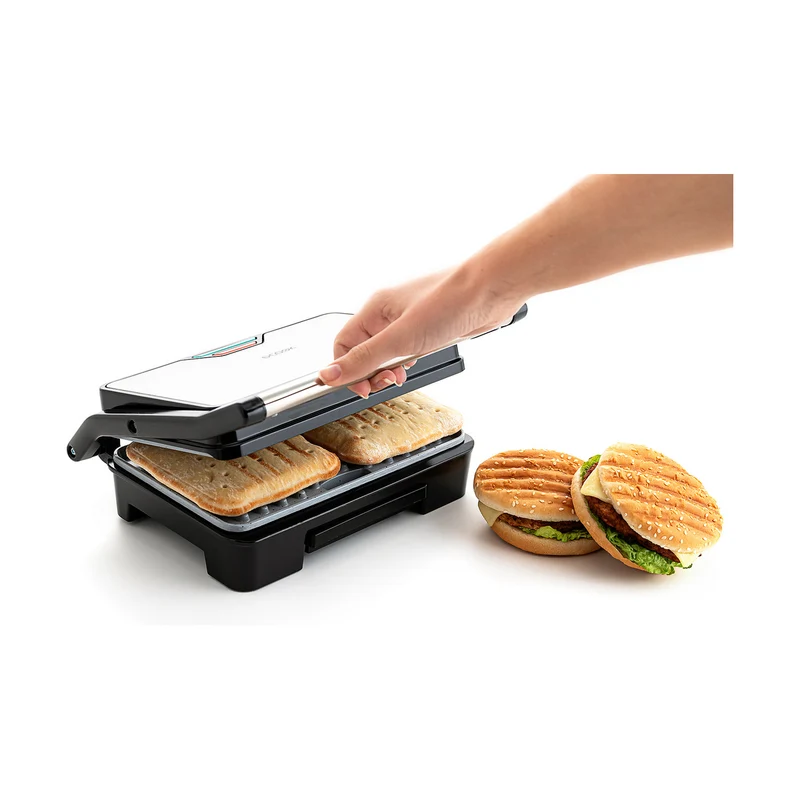Barbecue Electrique Dcook Gallery ( 23 x 14,5 cm)