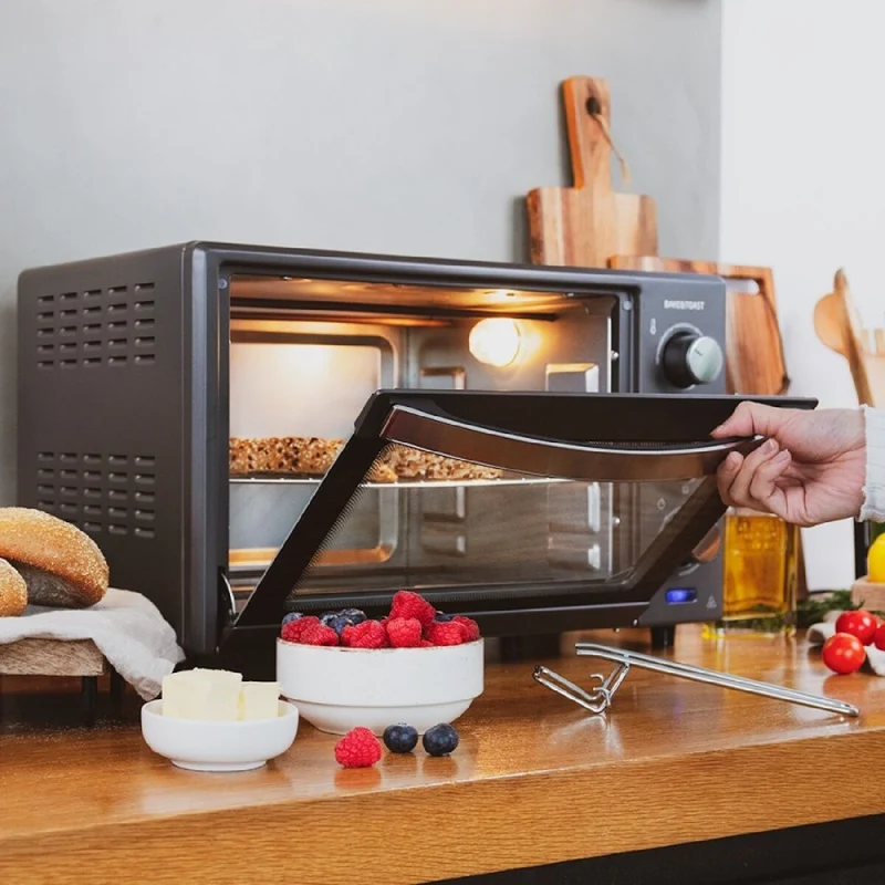 Four Multifonction Cecotec Bake&Toast 2400