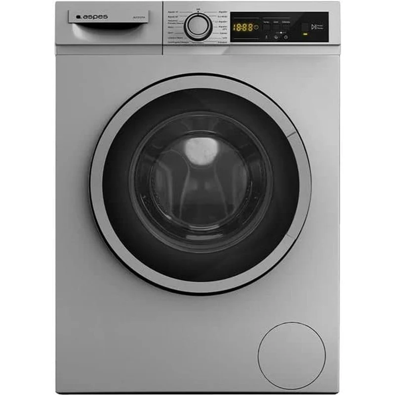 Lave-linge Aspes ALF3127IX 1200 tr/min 7 kg