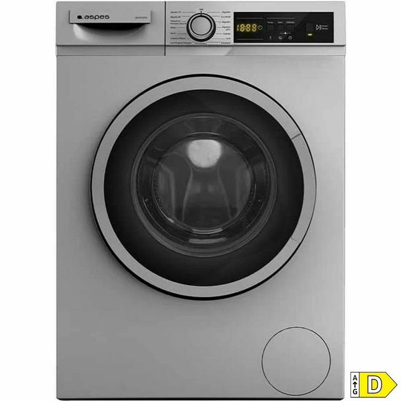 Lave-linge Aspes ALF3127IX 1200 tr/min 7 kg
