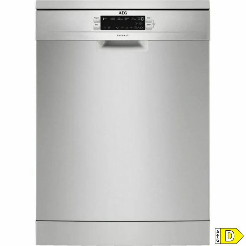Lave-vaisselle AEG FFB53620ZM 60 cm (60 cm)