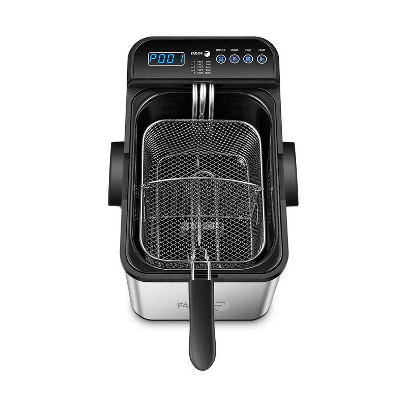 Friteuse Fagor Silver 3000 W 4,2 L
