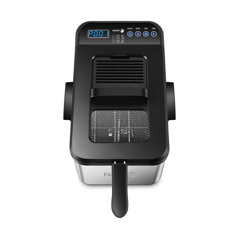 Friteuse Fagor Silver 3000 W 4,2 L