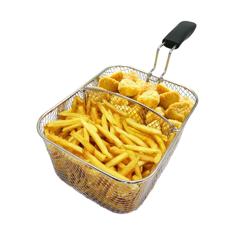 Friteuse Fagor Silver 3000 W 4,2 L