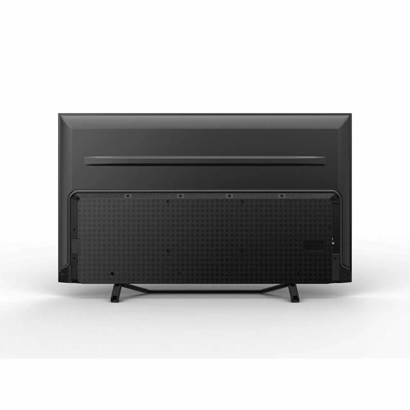 Téléviseur intelligent Hisense 55A7GQ 55" 4K Ultra HD QLED HDR10+ 480p LED D-LED