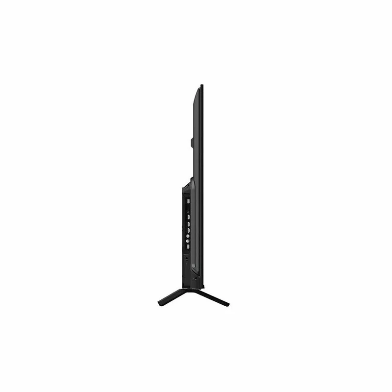 Téléviseur intelligent Hisense 55A7GQ 55" 4K Ultra HD QLED HDR10+ 480p LED D-LED