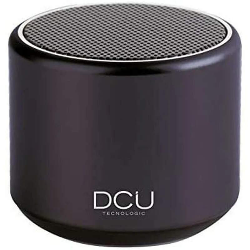 Enceinte portable DCU PÈRE-3415600 3W