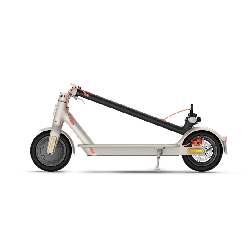 Trottinette électrique Xiaomi Mi 3 Gris 600 W 25 km/h