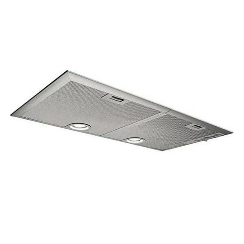 Hotte conventionnelle Balay 3BF276NX 75 cm 610 m³/h C Acier Métal métallique