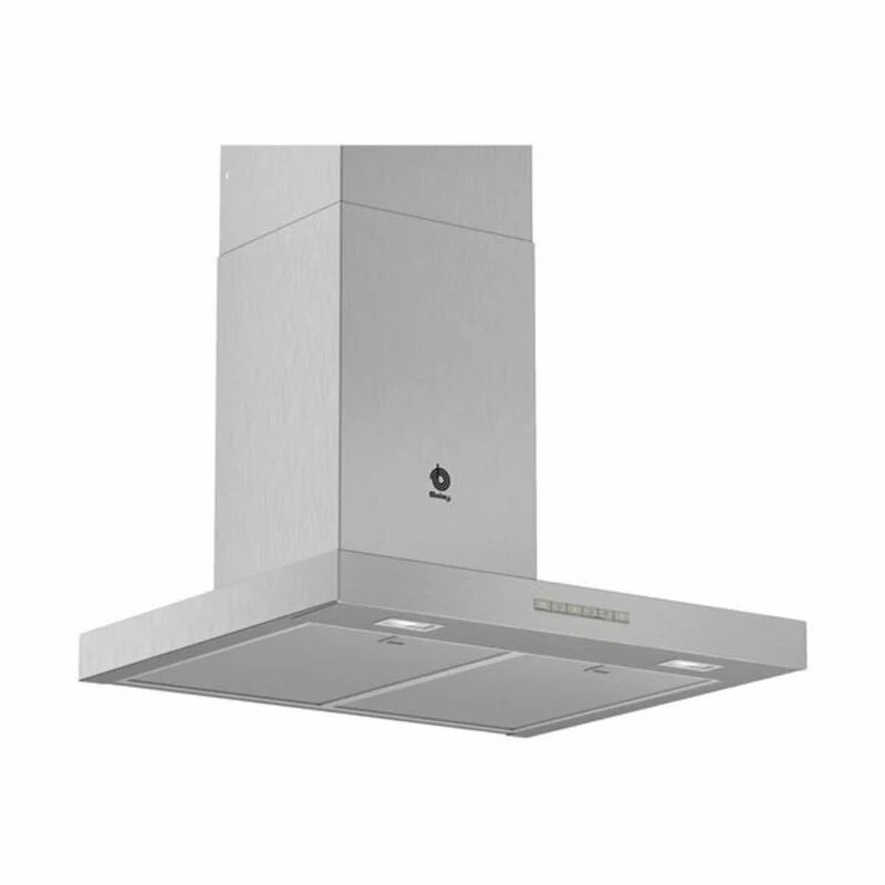 Hotte conventionnelle Balay 3BC067EX 60 cm 730 m³ / h 255W A