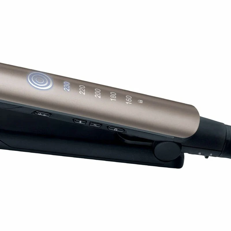 Fer à lisser Remington Keratin Therapy