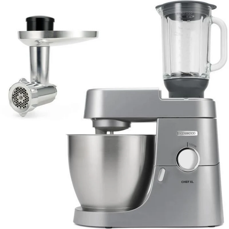 Batteur à main Kenwood KVL4170S 1200 W