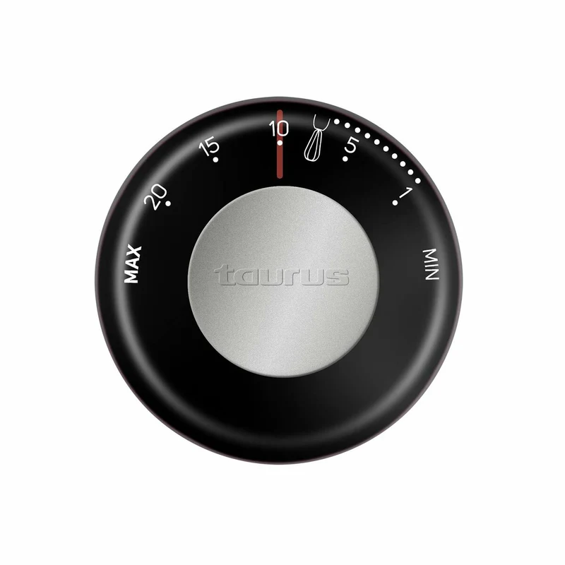 Mixeur plongeant Taurus 1 Noir 750 W 750 W