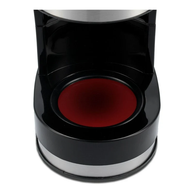 Cafetière filtre TM Electron 0,6 L 6 tasses
