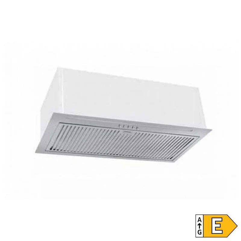 Hotte conventionnelle Teka C13S050557 55 cm 329 m3/h 63 dB 180W Acier