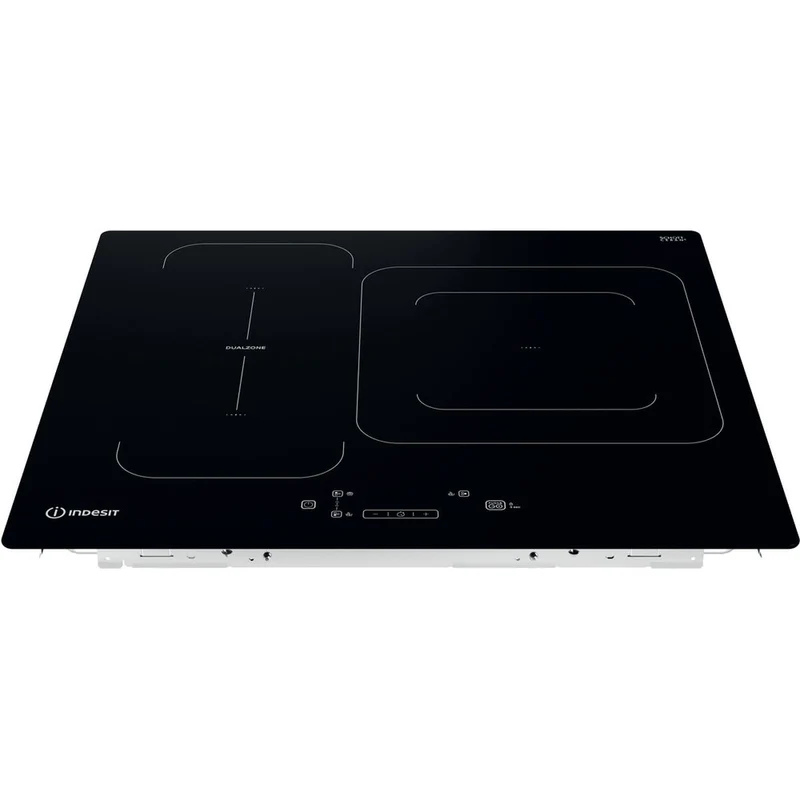 Plaque Induction Indesit IB44Q60NE 5700 W (60 cm)