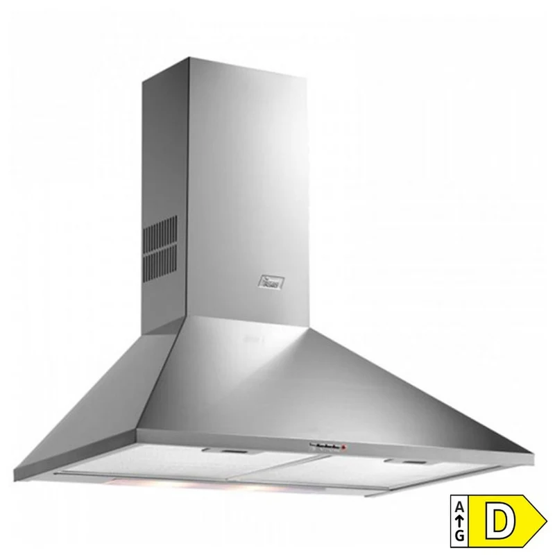 Hotte conventionnelle Teka DBB70 I 70 cm 380 m3/h 60 dB 195W