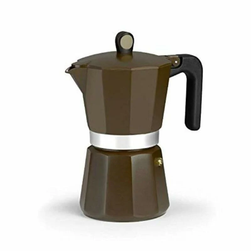 Cafetière italienne Monix NEW CREAM